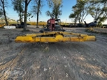 Used Rockland Angle Blade